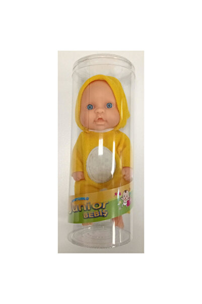 Erpa Oyuncak KOSTÜMLÜ JR. BEBEK