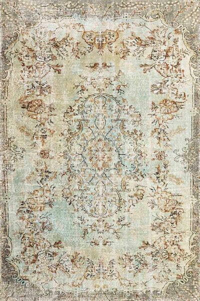 kilim home Mars Halı klasik ve zarif bir yapıya sahip, vintage tarzda bir hal...