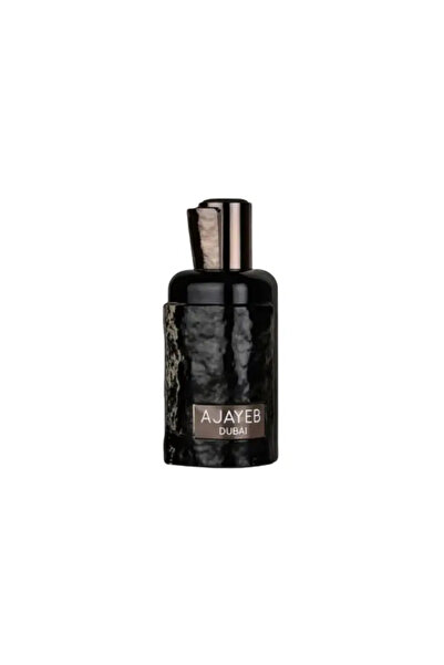 lattafa Ajayeb Dubai – Apa de Parfum 100 ml