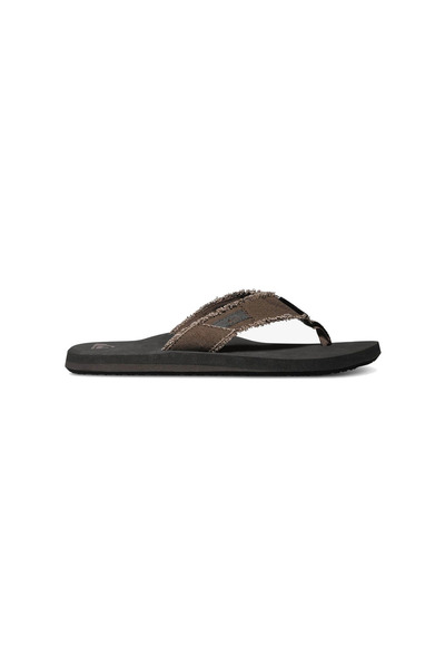 Quiksilver Monkey Abyss Men's Slippers Men's Slippers Aqyl100047