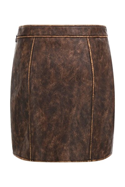 Guess Charlene Women's Pencil Skirt