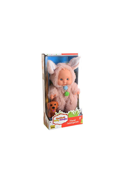 Erpa Oyuncak Bebiş Kostümlü Bebek (Masal Anlatan)