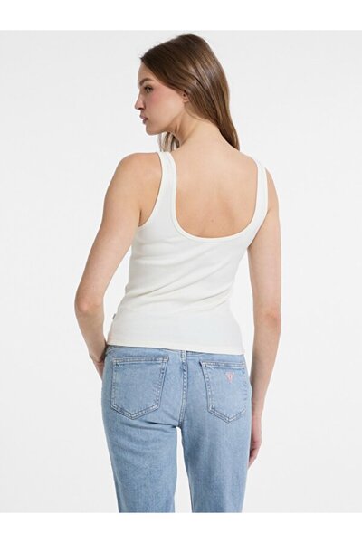 Guess Jeans Women Top