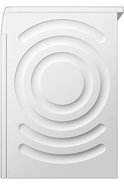 Siemens WG42K2Z0TR iQ500 Çamaşır Makinesi 9 kg 1200 dev./dak., Beyaz