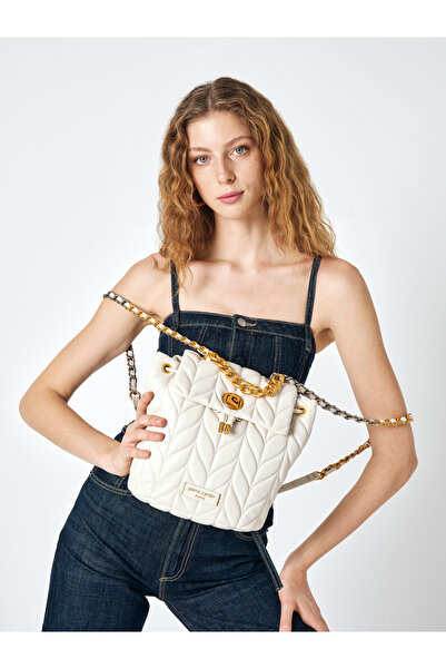 Pierre Cardin Pi̇erre Cardi̇n Handbag 05Pc25Y10107-Klsa