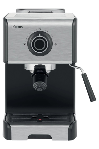 Altus Al 4933 Es Espresso Machine