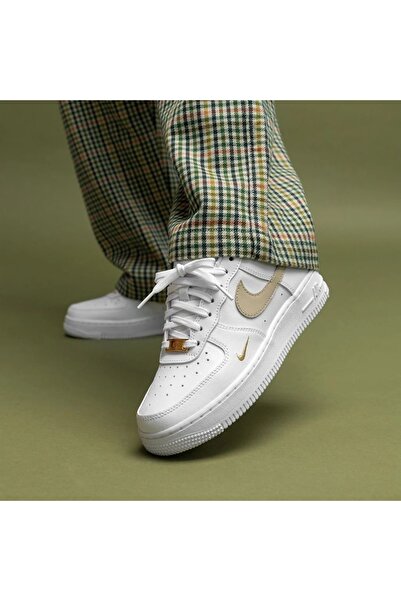 Nike AIR FORCE 1 '07 Essential DÁMSKÉ SNEAKERS-CZ0270-105-SPRTX