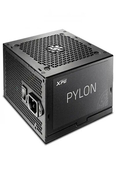XPG Pylon 750b-bkceu 750w Pylon 80+ Bronz Güç Kaynağı