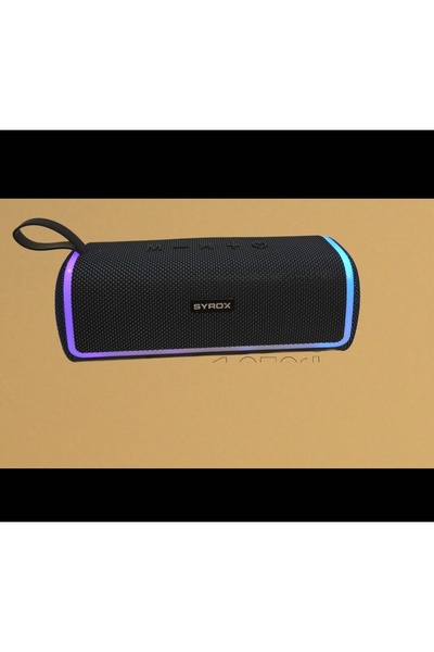Store BLUETOOTH HOPARLÖR