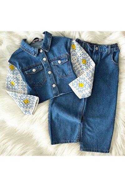 KOKOŞ BEBEK Комплект ковдр і ковдр | Вік 3-10 років