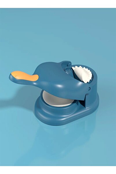 Raffine صانعة الزلابية المحمولة الأوتوماتيكية 3 في 1 للاستخدام المنزلي برأس مزدوج مع قالب ضغط، سهلة وسريعة التحضير