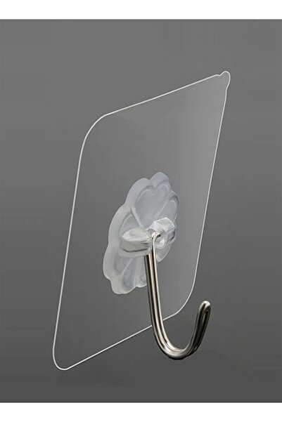 Raffine Self Adhesive Heavy Duty Hooks