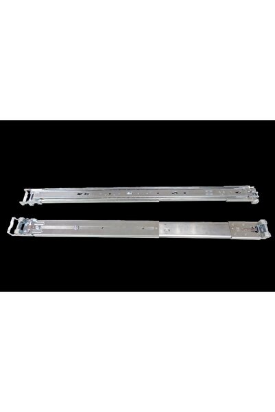 Qnap RAIL-B02 RACK TİPİ MODEL İÇİN RAY TAKIMI (RESMİ DİSTRİBÜTÖR GARANTİLİ)