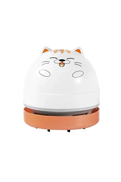 Raffine Multifunction Portable Cute Cat Design Mini Desktop Keyboard Handheld...