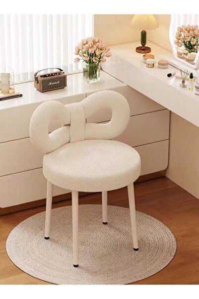 Raffine تصميم عصري بسيط، أريكة مفردة، كرسي زينة مريح وناعم