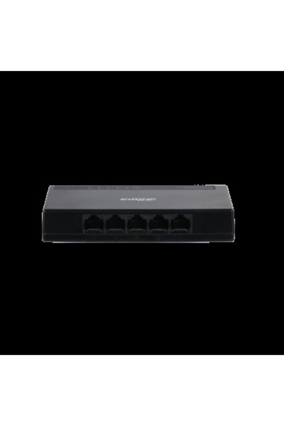 DAHUA PFS3005-5GT-L 5PORT 5XGE NETWORK SWITCH
