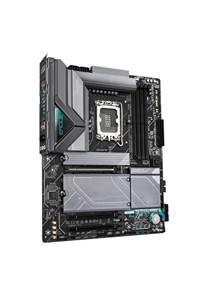 Gigabyte اللوحة الأم Z890-eagle-wifi7 Lga1851