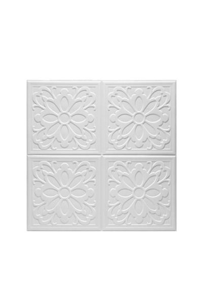 Raffine 3D Oil-Proof Decorative Kitchen Home Renovation Self-Adhesive Wall Sticker
