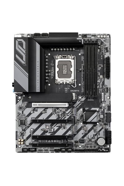 Gigabyte Z890-UD-WIFI6E ANAKART