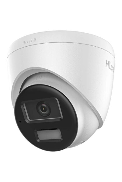 Hilook IPC-T220HA-LUFC 2 MP 2.8mm Smart Hybrid Light Dome IP Güvenlik Kamerası