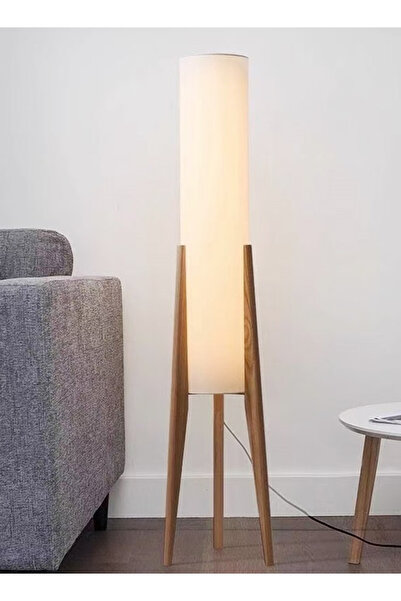 Raffine Personalized Artistic Design Nordic Retro Style Atmosphere Floor Lamp