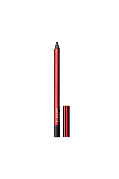 M.A.C In Extra Dimension 24 Saat Kalıcı Kajal Eyeliner - Extreme Black