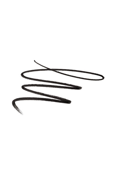 M.A.C In Extra Dimension 24 Saat Kalıcı Kajal Eyeliner - Extreme Black