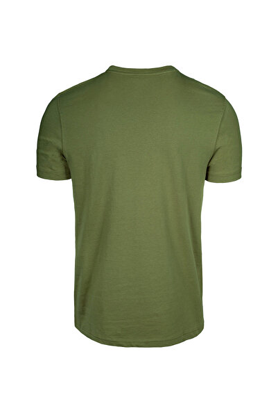 HIS T-Shirt Denim Heritage 1923 Unterziehshirt Unterhemd Kurzarm