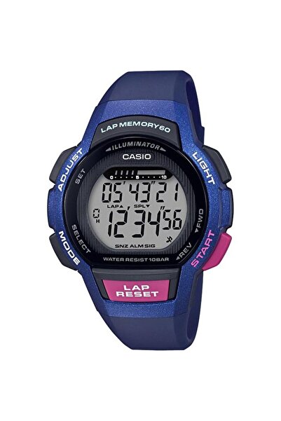 Casio LWS-1000H-2AVDF KOL SAATİ
