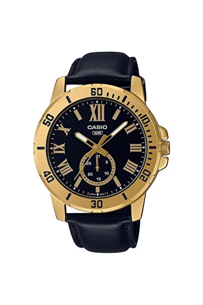 Casio MTP-VD200GL-1BUDF Erkek Kol Saati