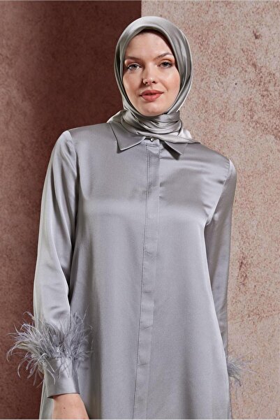 Alvina ALVİNA ШАРФ З ГЕОМЕТРИЧНИМ ВІЗЕРУНКОМ 8250