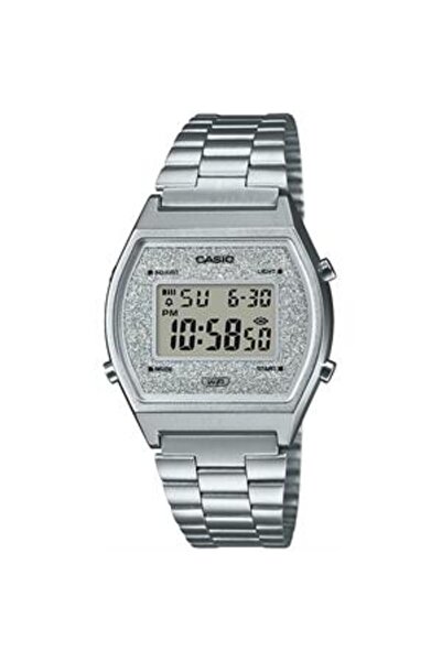 Casio B640WDG-7DF Unisex Kol Saati