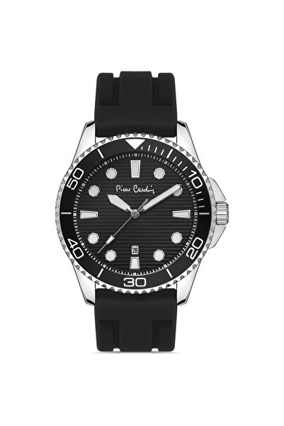 Pierre Cardin 800311F01 Men's Wristwatch