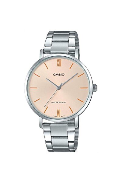Casio LTP-VT01D-4BUDF Kadın Kol Saati
