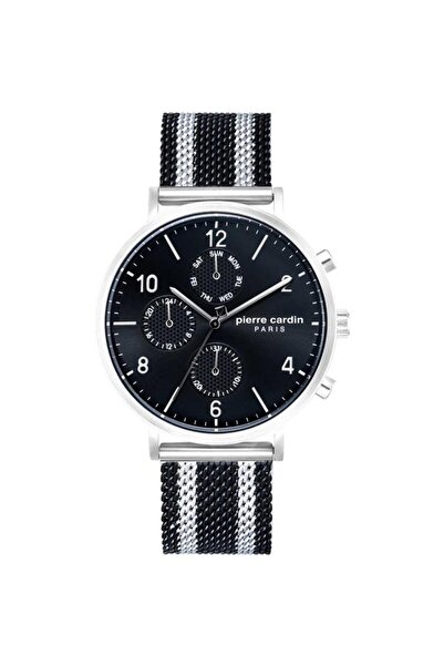 Pierre Cardin 902641F06 Men's Wristwatch