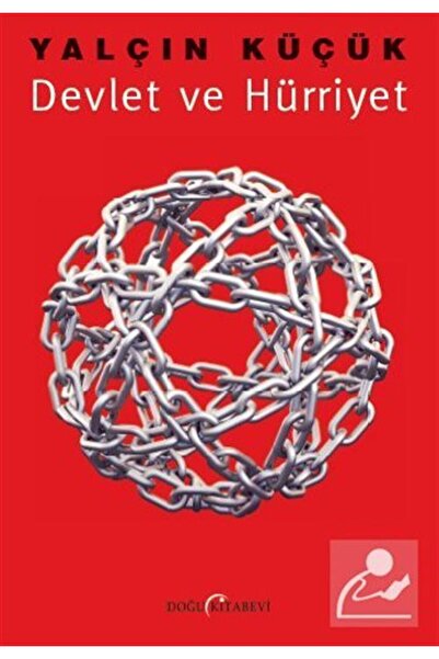 Doğu Kitabevi Devlet ve Hürriyet
