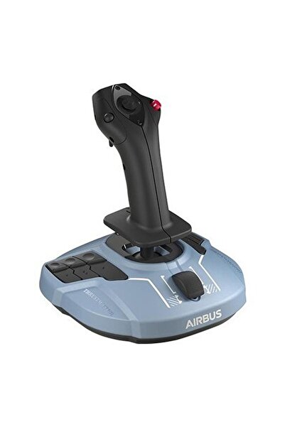 Thrustmaster Tca Sidestick Air Bus Joystick TET85028861709