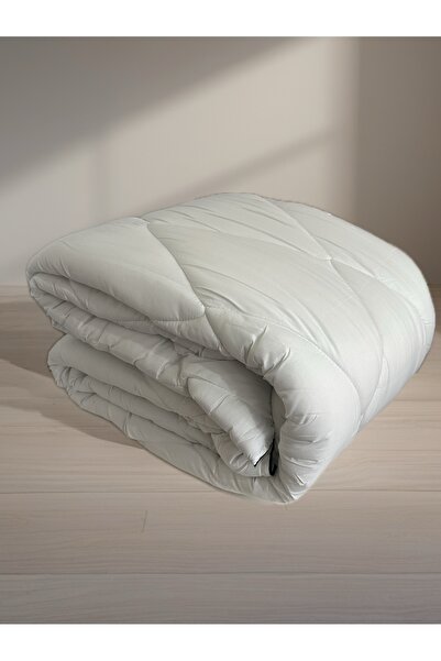 Evinesa Home Single White Quilt