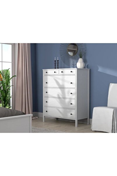 Yuvaset Home Sakura FRN-20024 Helen Şifonyer