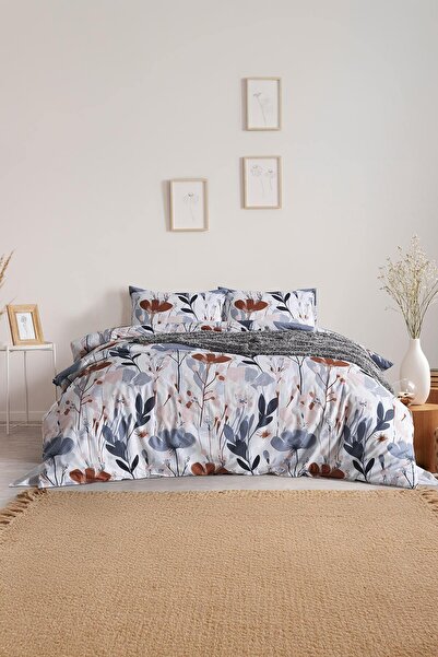 Doqu Home Фестиваль Fiorella Постільна білизна для двомісного ліжка