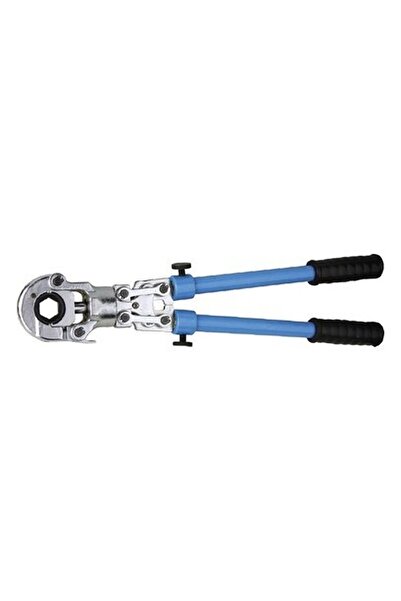 Mas Niveus Jt-300 Mekanik Skp Papuç Sıkma Nıveus