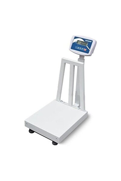 DESİS B5 Elektronik Tartım Kantarı 150 kg - 50 x 60 cm