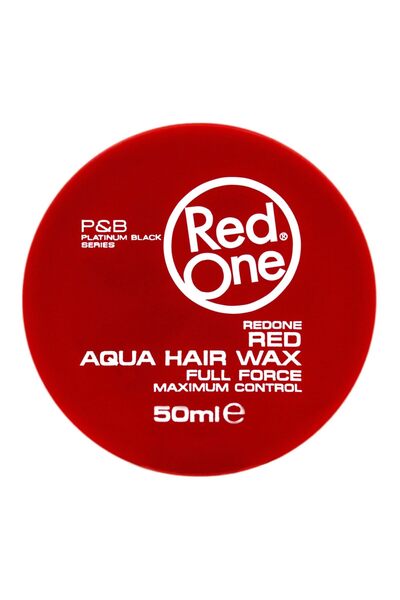 Red One شمع ريدون الصغير (أحمر) 50 مل