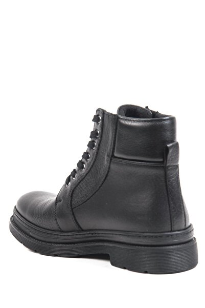 Bulldozer 240250 Siyah Erkek Bot