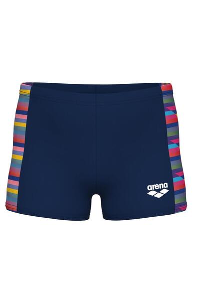 ARENA Racing Stripe Boy's Swimmer Swimsuit 009011750