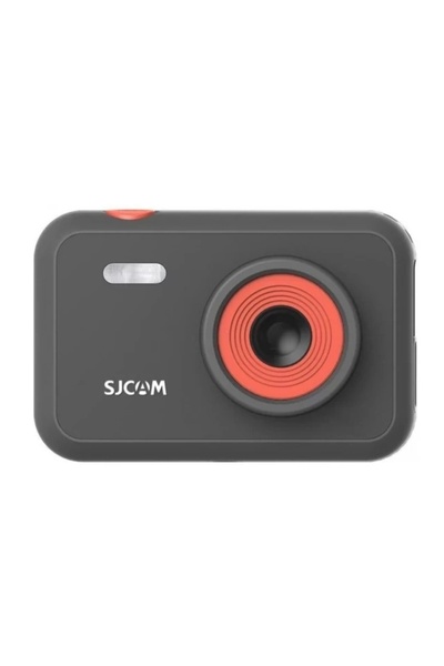 SJCAM FUNCAM SIYAH COCUK KAMERASI