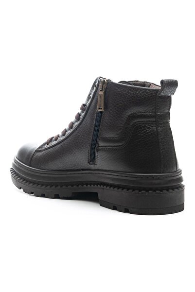 Bulldozer 220025 Kahve Floter Erkek Bot