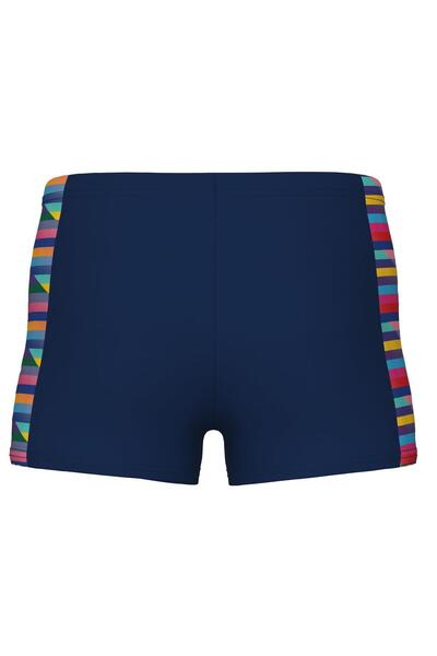 ARENA Racing Stripe Boy's Swimmer Swimsuit 009011750