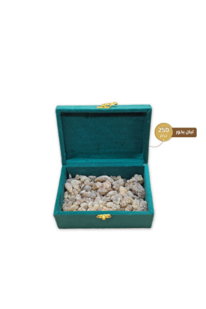 Alhadi For Oud And Saffaron لبان حوجري عماني بخور - ربع كيلو