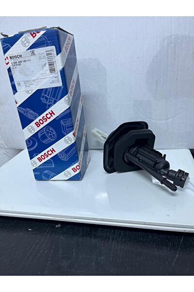 Bosch Ford focus debriyaj üst merkezi 1.6 2004 - 2018 uyumlu 3M51 7A543 AD